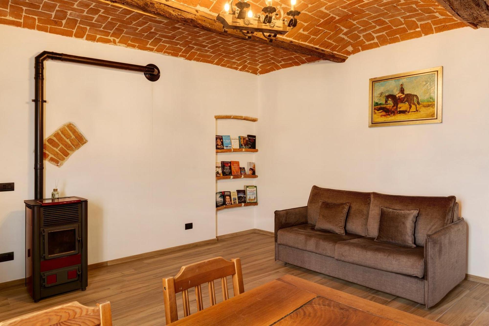 Tenuta Paradiso Portacomaro Extérieur photo